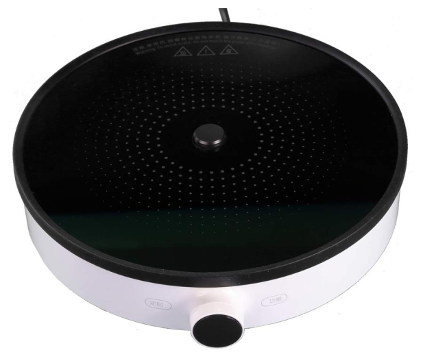 Xiaomi Kuchenka elektryczna Mi Induction Cooker - 480575 - zdjęcie 4